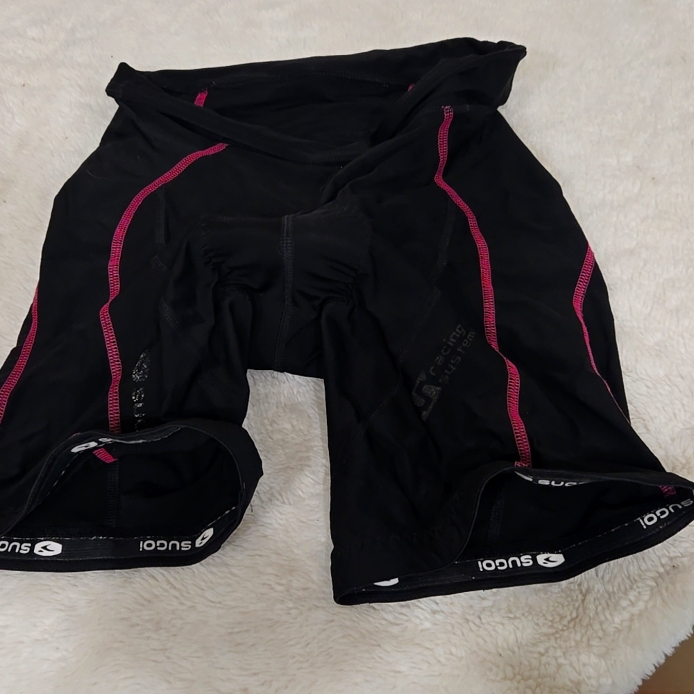 Sugoi Men's Bike Shorts